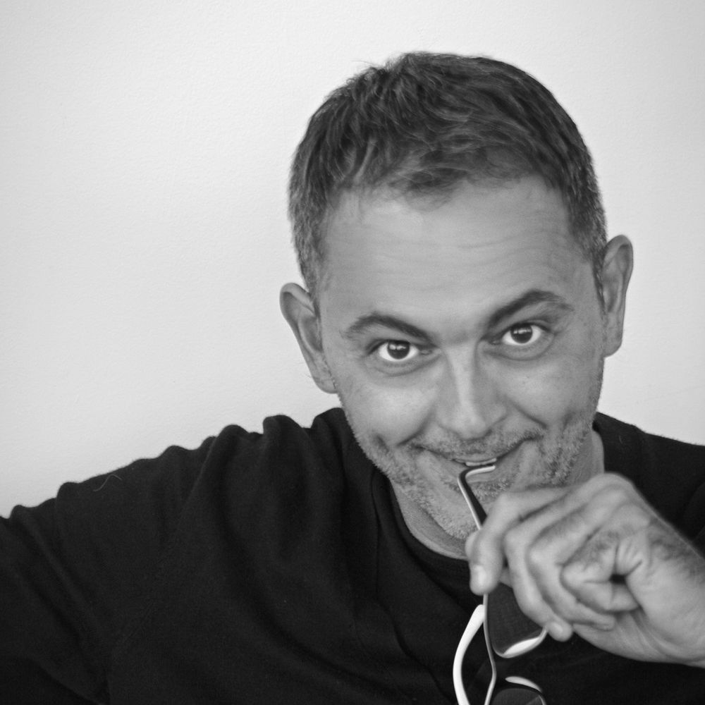 Meet your Posher, Joel